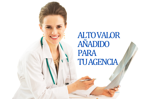 Científica de Valor añadido Investigaciones científicas