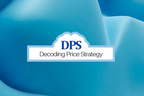 Identificación de estrategias de precios